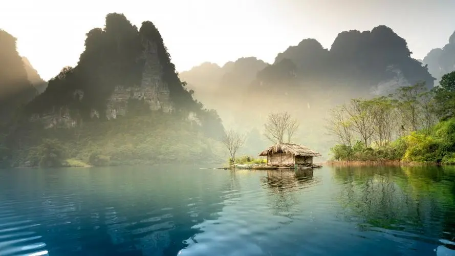 先进节能环保